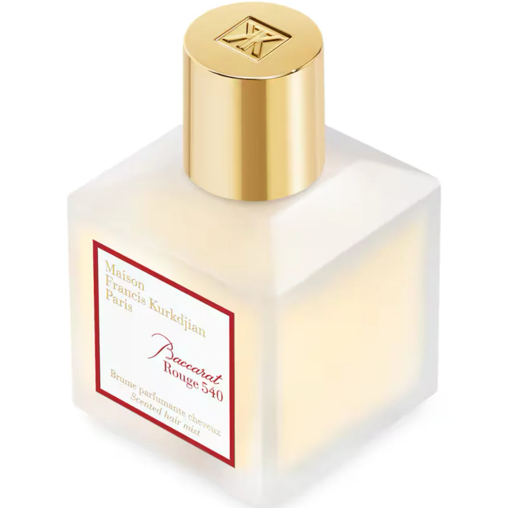 Maison Francis Kurkdjian Baccarat Rouge 540 Scented Hair Mist 70ml