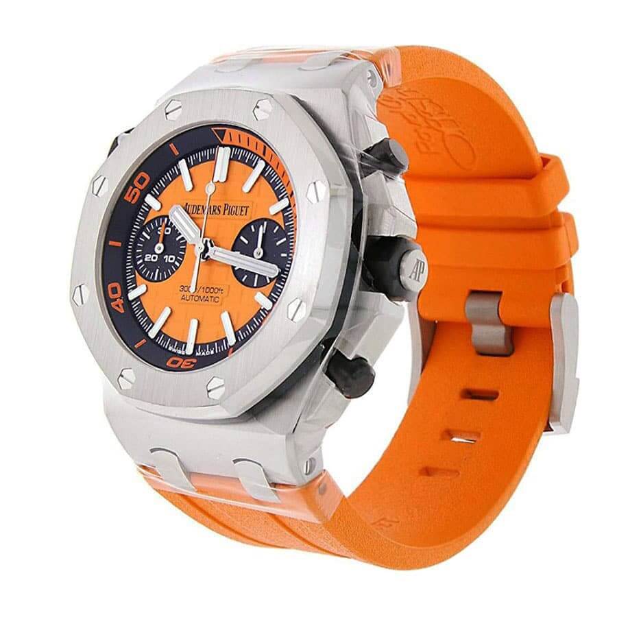 Audemars Piguet Royal Oak Orange 26703ST.OO.A070CA.01 Replica Audemars Piguet