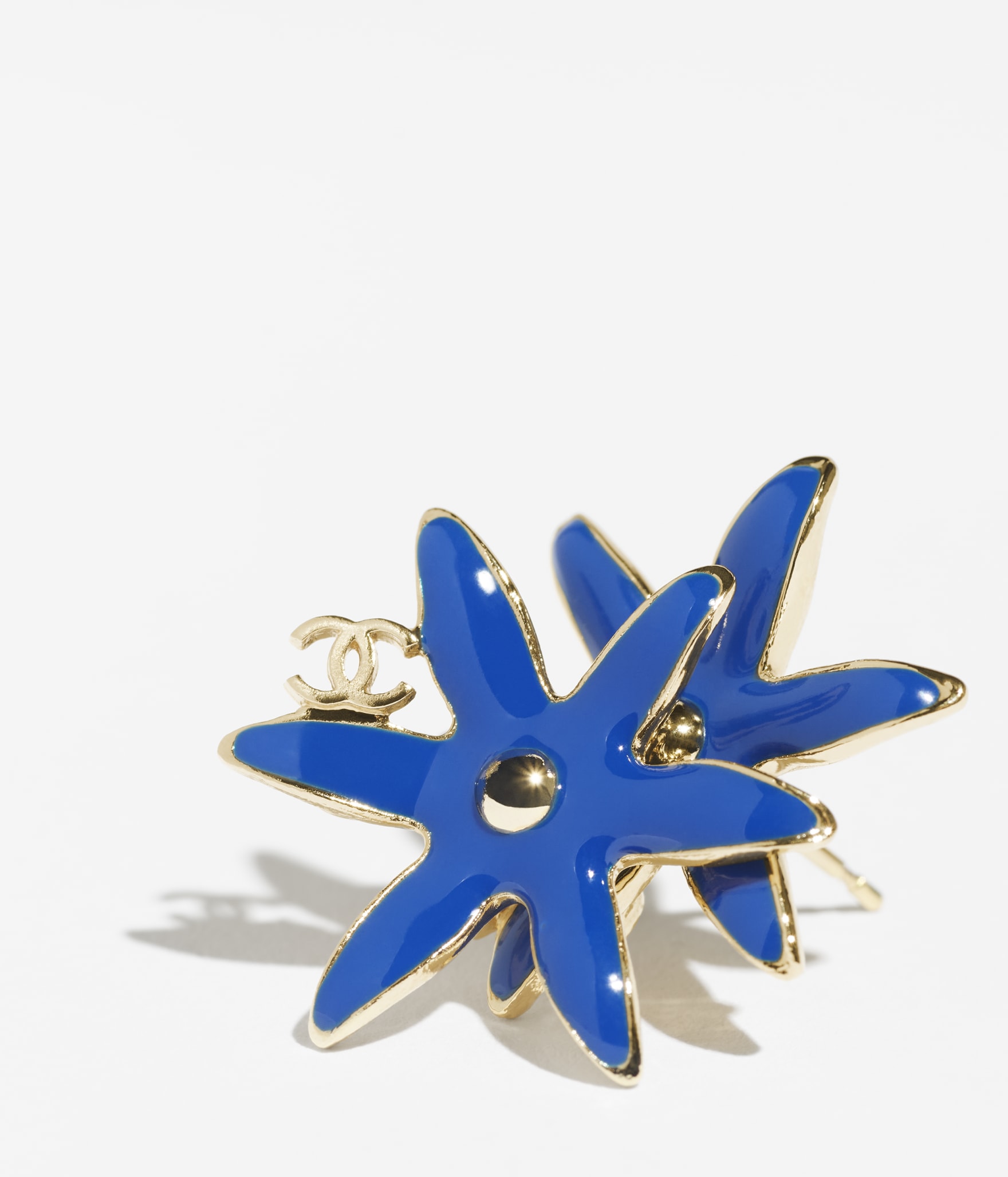 Stud Earrings