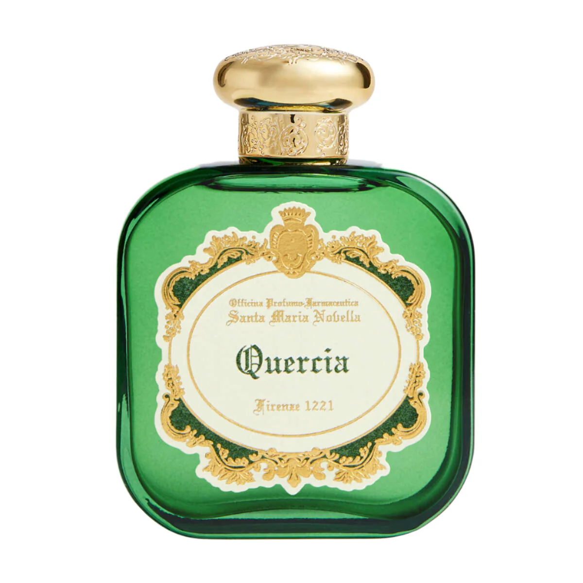 Quercia Eau de Parfum