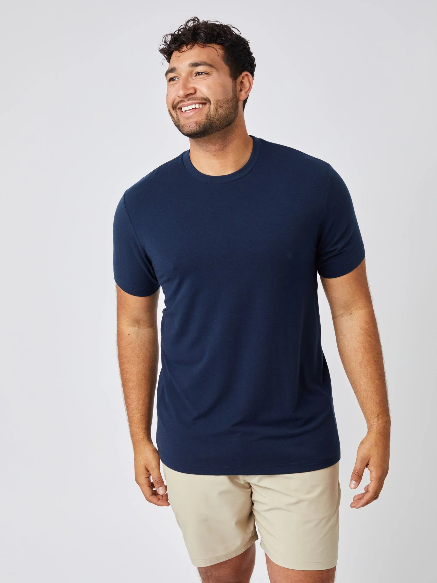 Sundown Performance Cool Crew 3-Pack