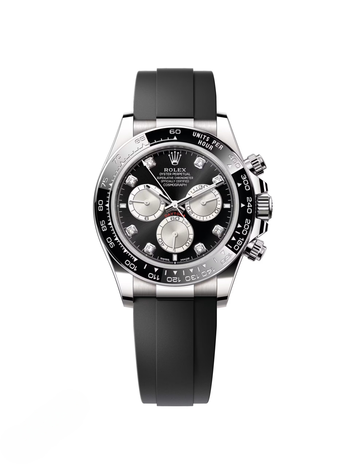 RLX Cosmograph Daytona m126519ln-0004 40mm