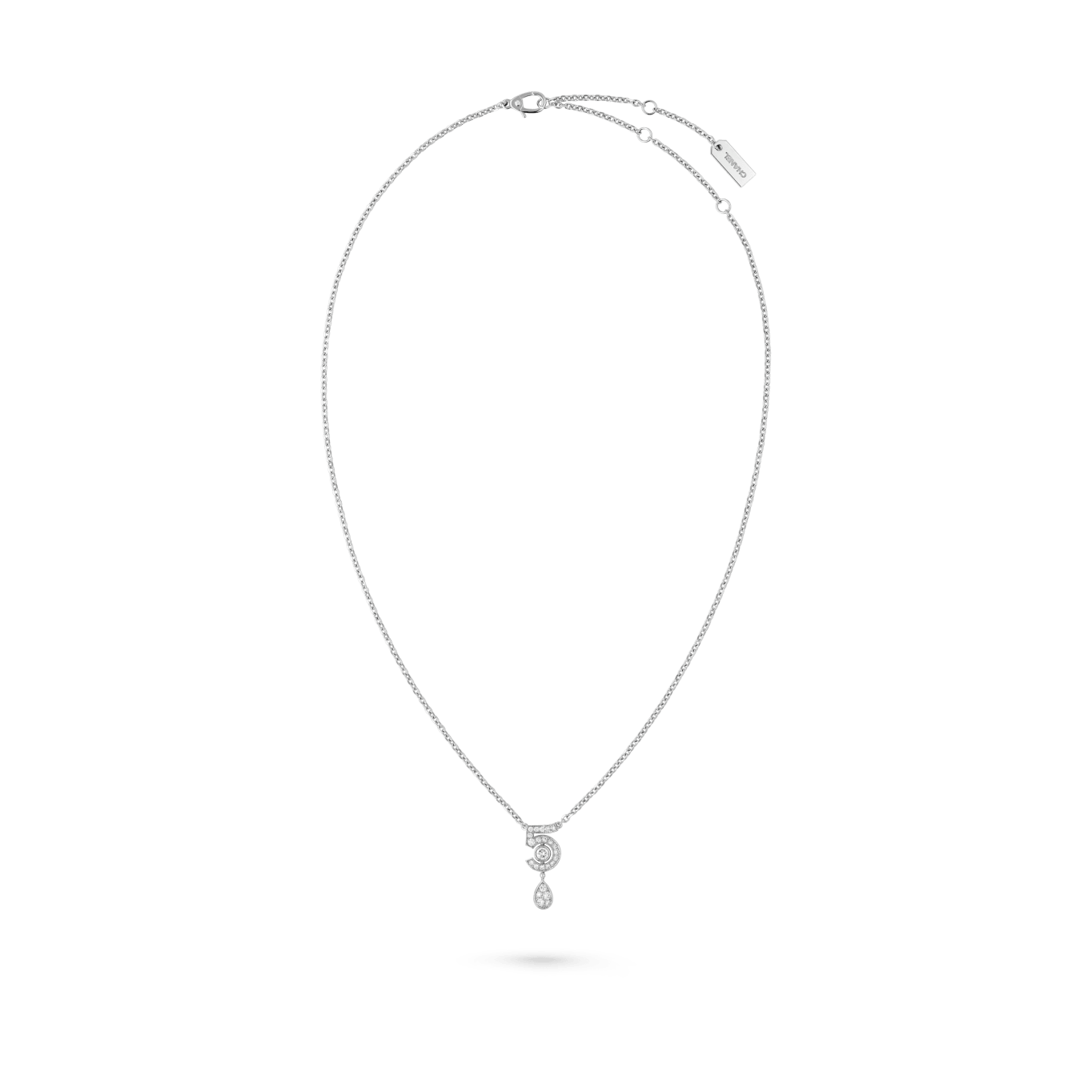 Eternal N°5 necklace