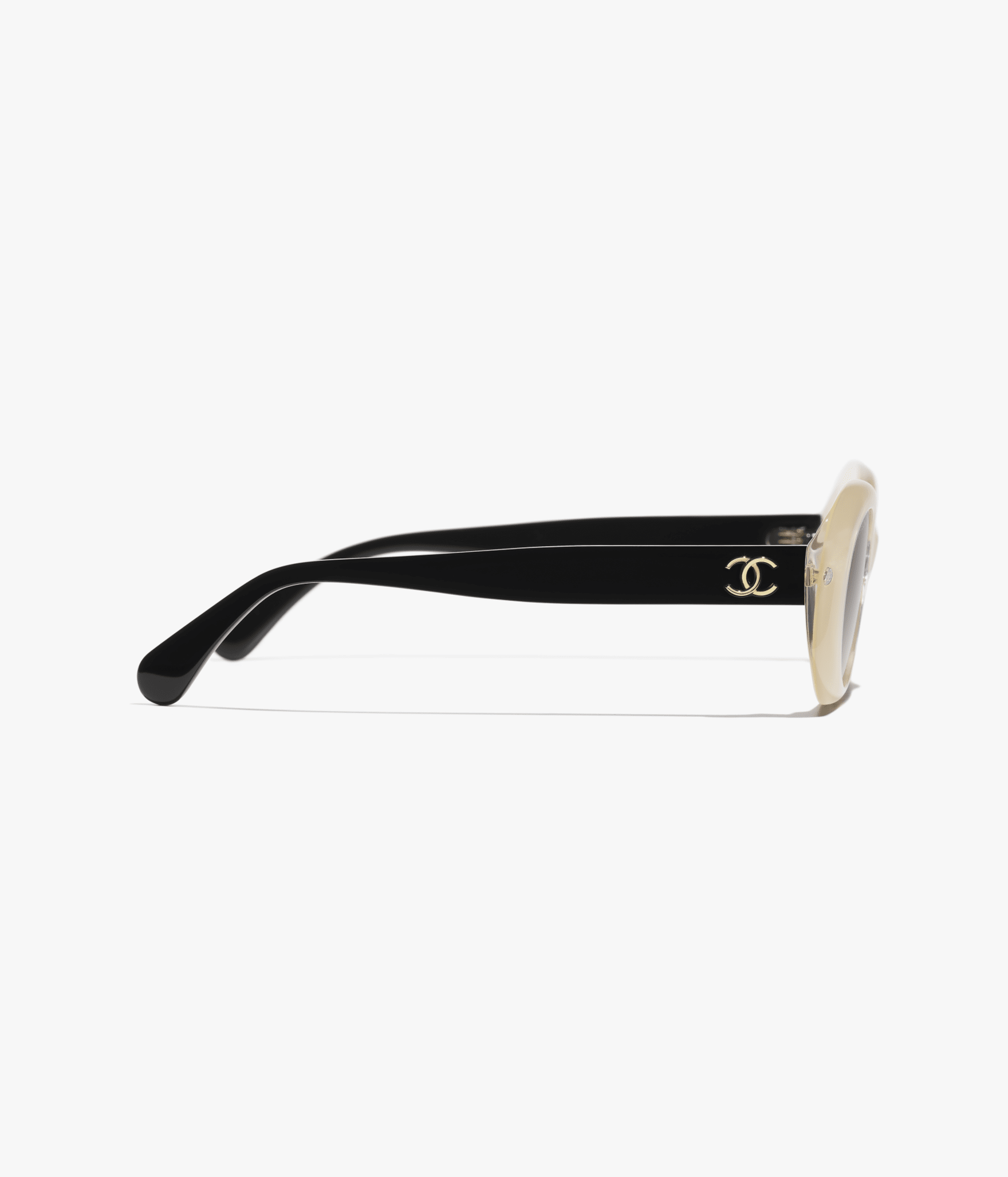 Oval Sunglasses