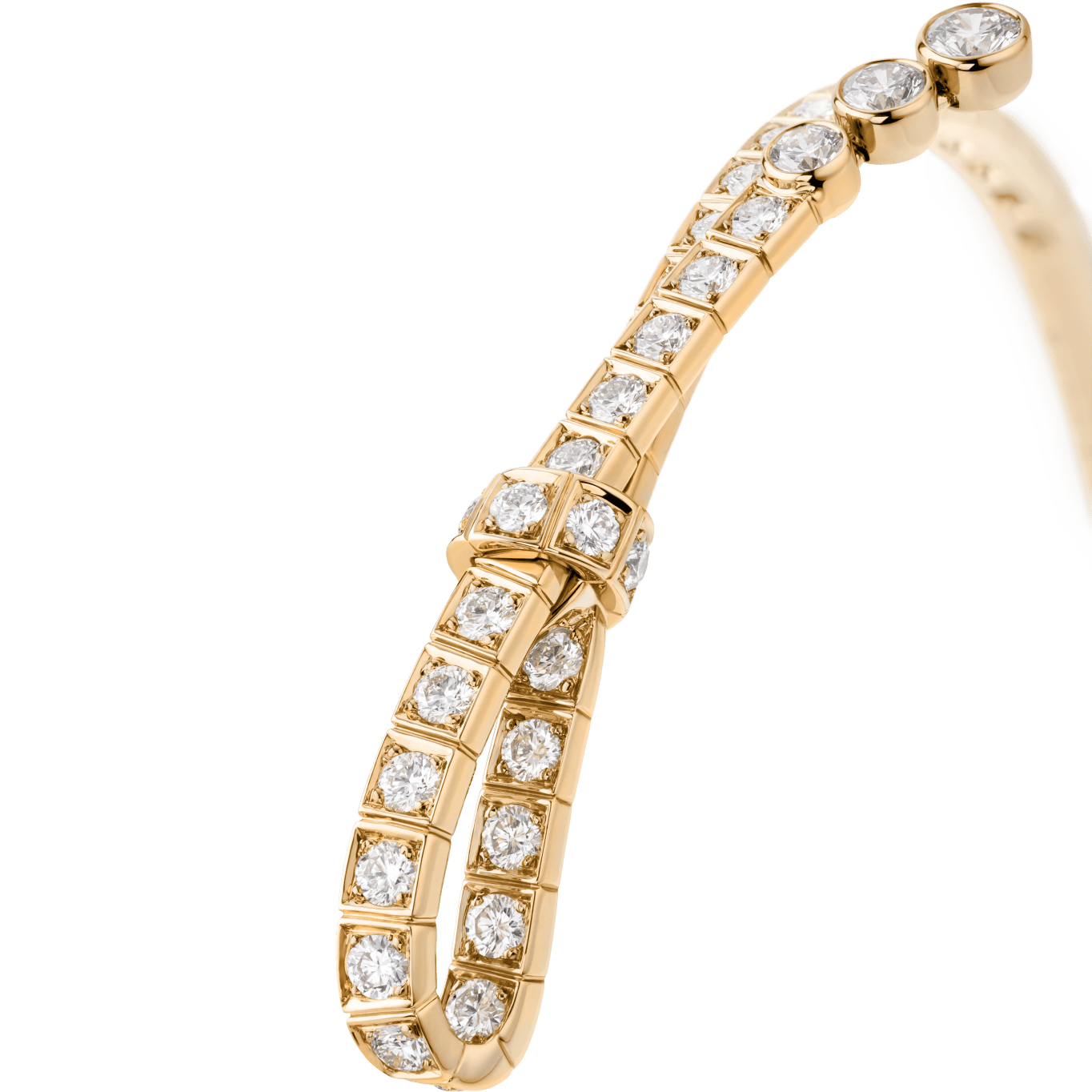 Ruban bracelet