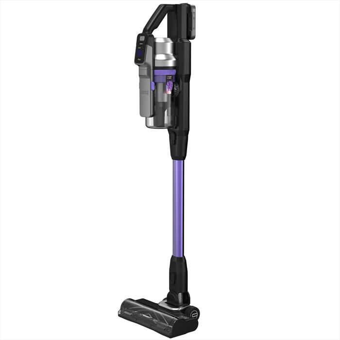 BLACK & DECKER - Scopa ricaricabile PET PREMIER 18V BSV525BRP-VIOLA