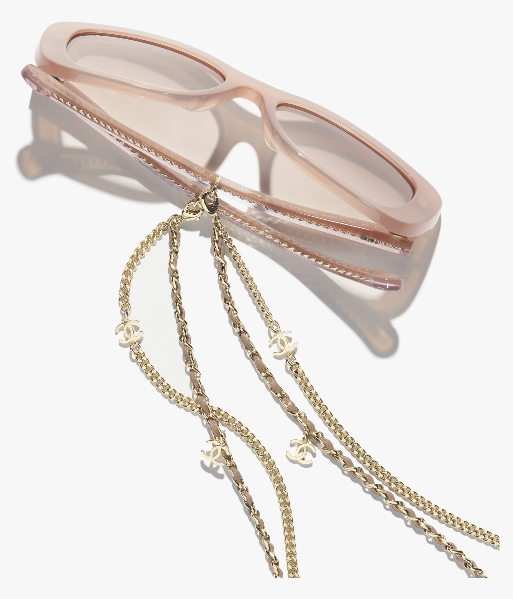 Rectangle Sunglasses