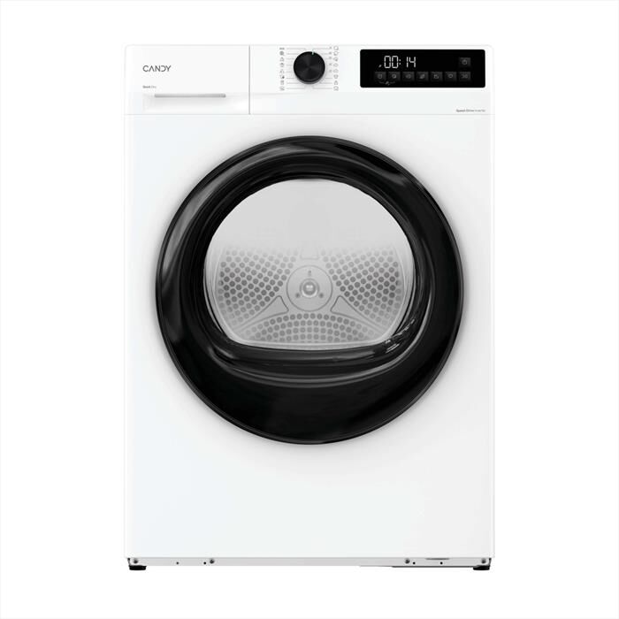 CANDY - GD 10N3B-S-Bianco