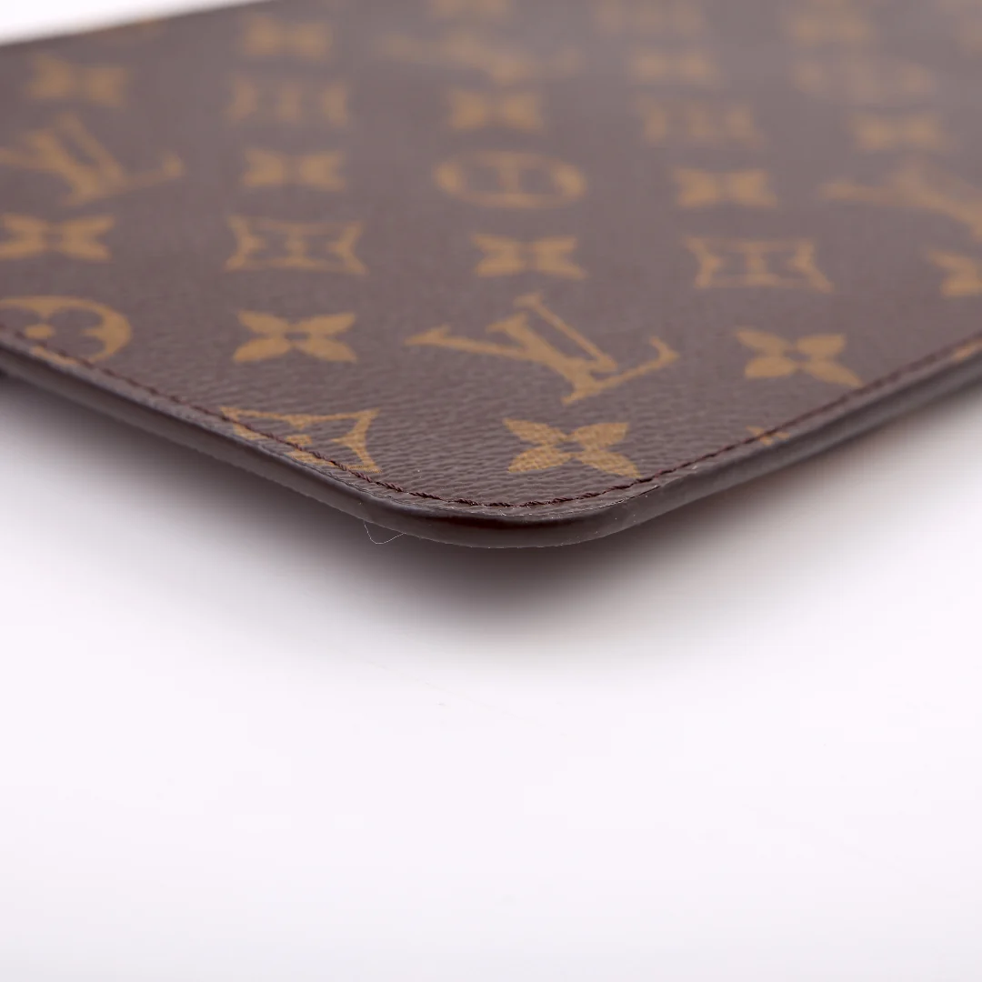 Pochette Only Neverfull Monogram Pink