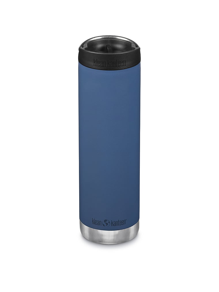 Klean Kanteen 20oz TKWide Insulated Coffee Tumbler with Caf�� Cap
