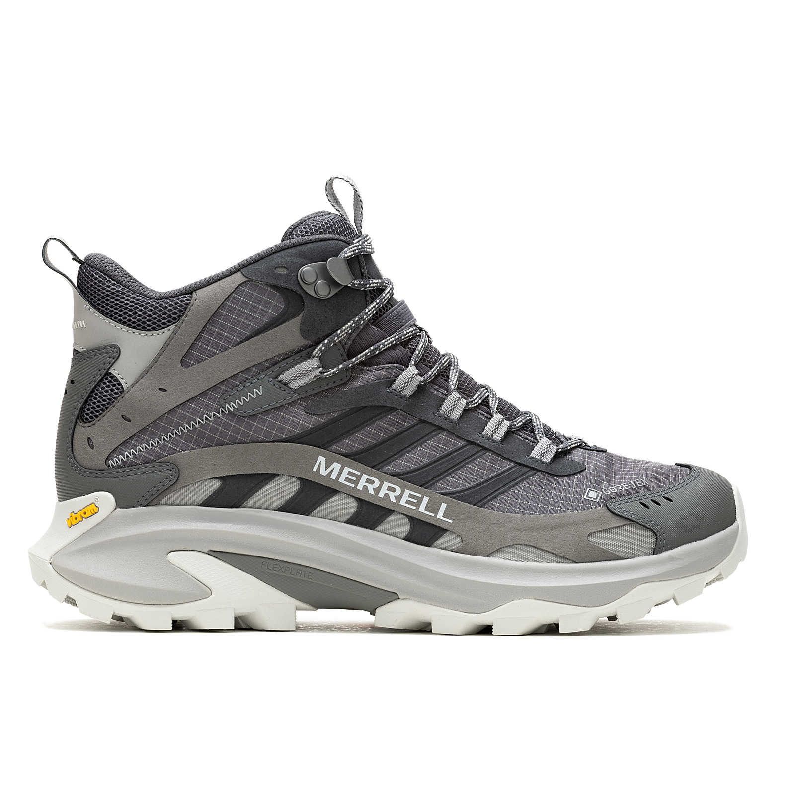 Men's Moab Speed 2 Mid GORE-TEX® Wide Width