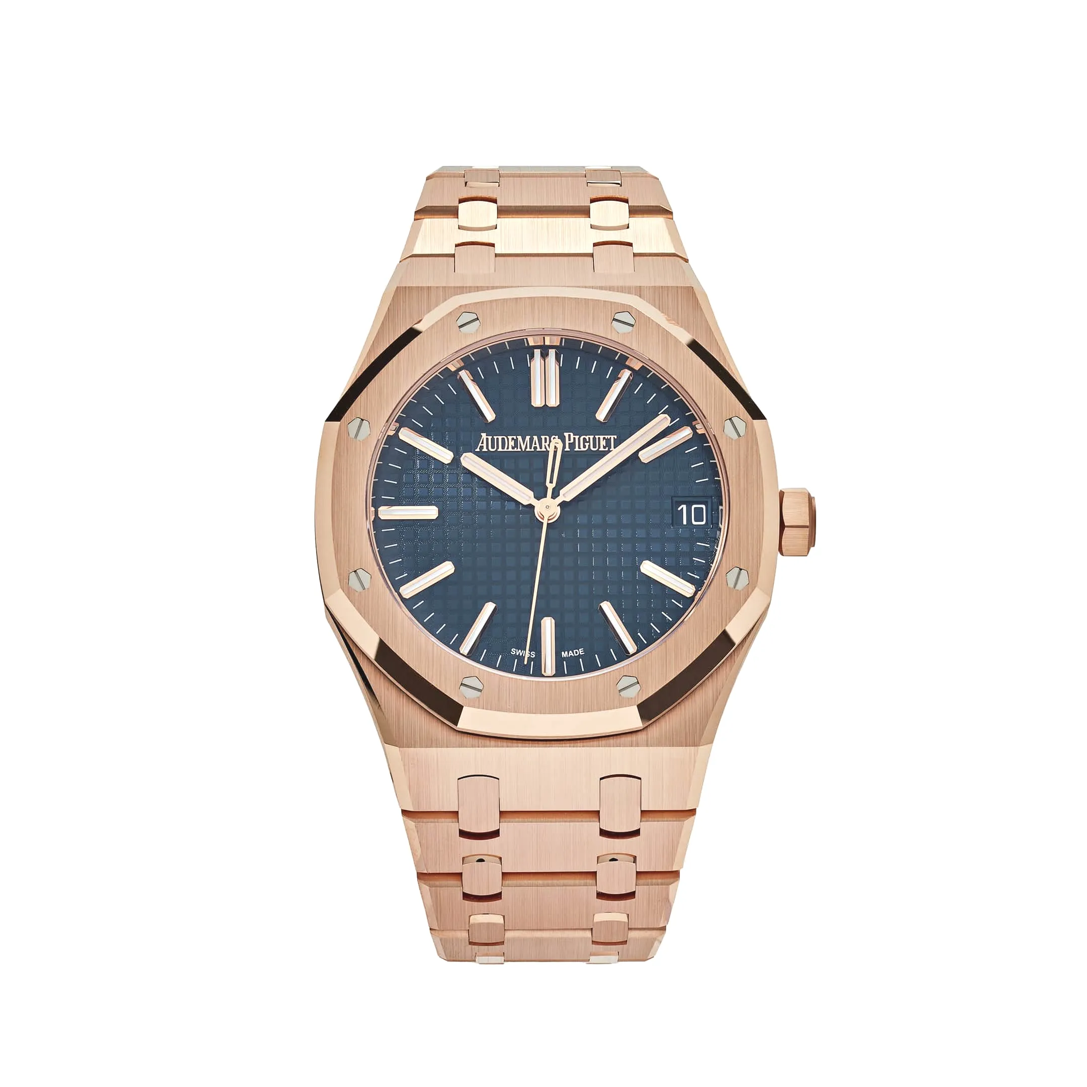 Audemars Piguet