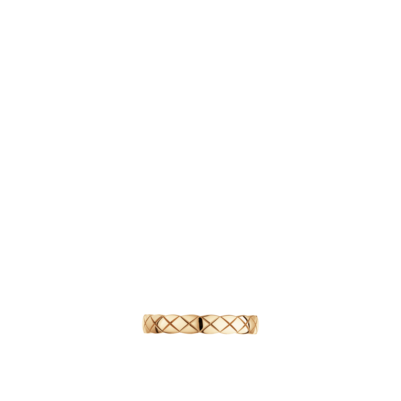 Coco Crush ring