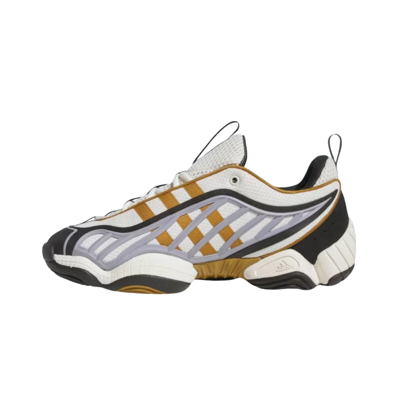 Adidas Intimidation Low (OWHITE/BROSTR/CBLACK)