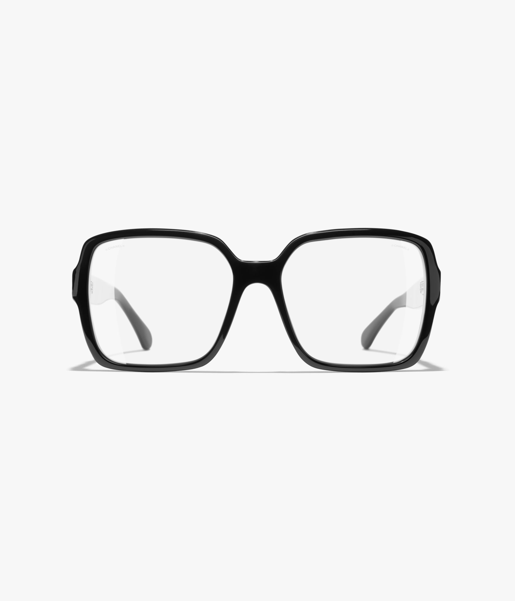 Square Blue Light Glasses