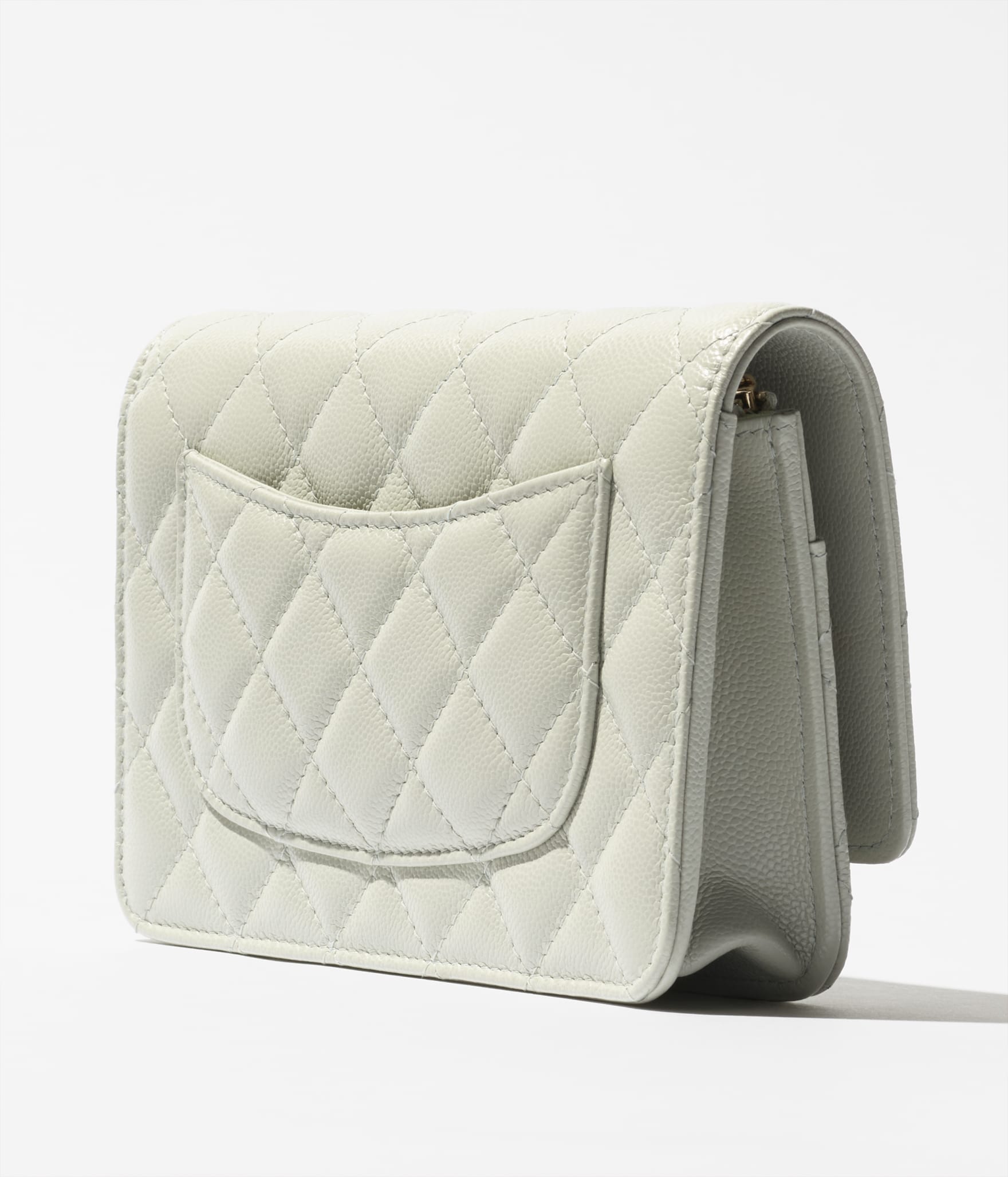 Classic Wallet on Chain