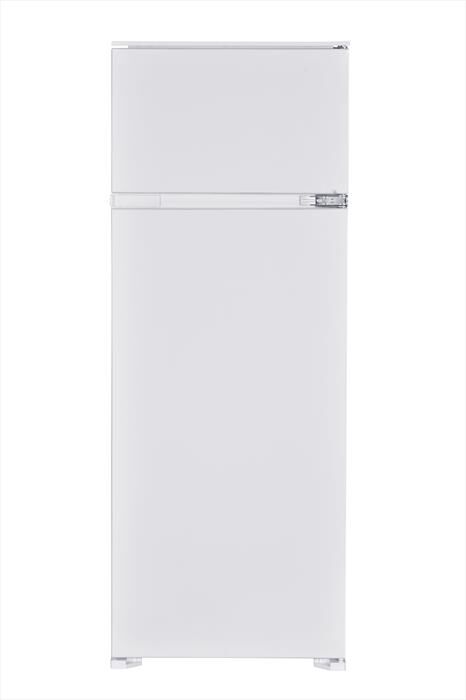 TECHLIFE - Frigorifero 2 porte TFBIDP2901 Classe E 207 lt-Bianco