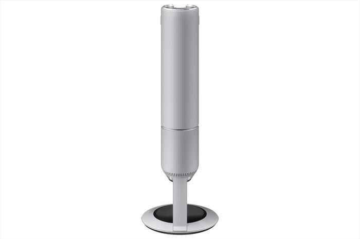 SAMSUNG - Scopa elettrica VS80F28DLP/WA BESPOKE JET LITE PET-Pebble gray