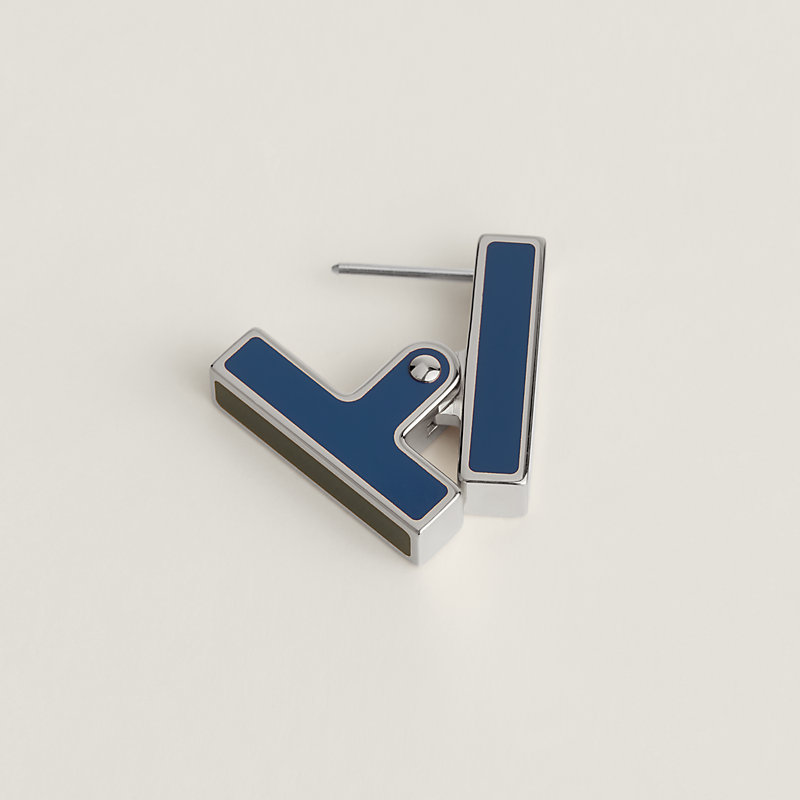 Habascule single earring