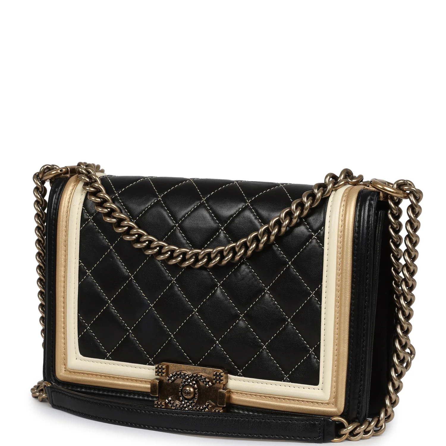 Chanel Medium 