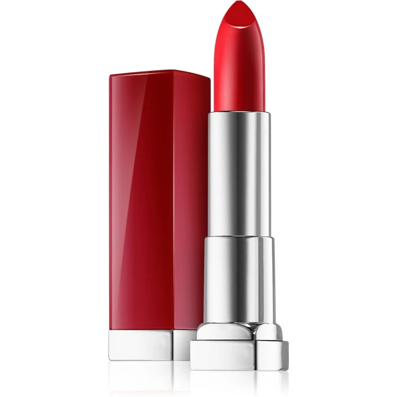 Maybelline Color Sensational Lipstick Made for You Lipstick Ruby for Me