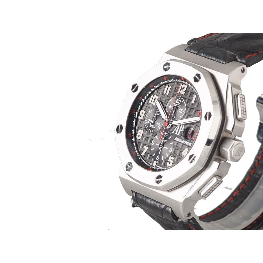 AP Shaquille Replica