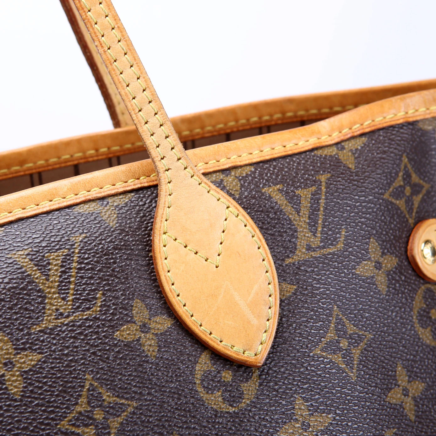 Neverfull MM Monogram