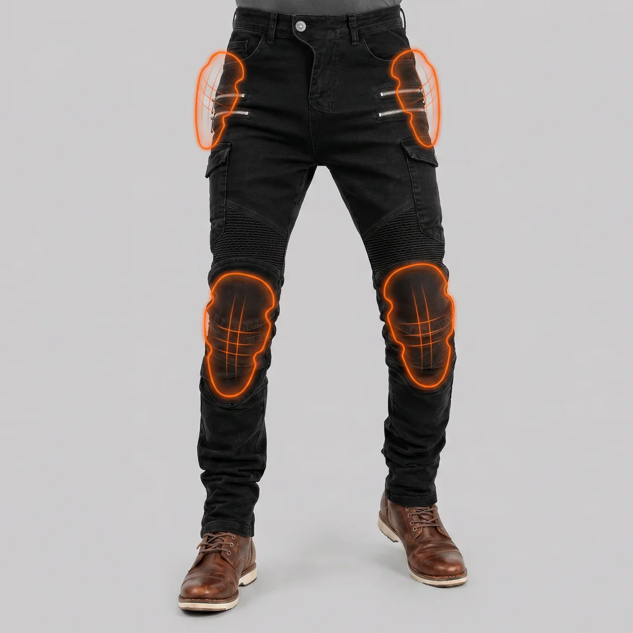 UltraShield Riding Pants