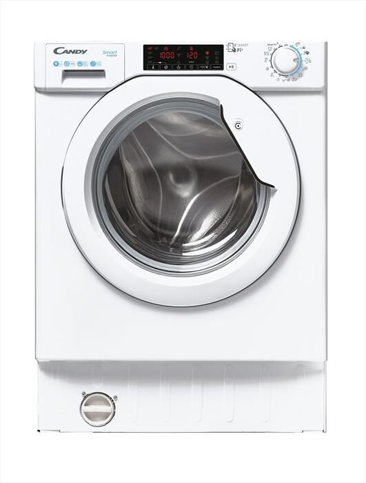 CANDY - Lavatrice incasso CBWO 49TWME-S 9 Kg Classe A