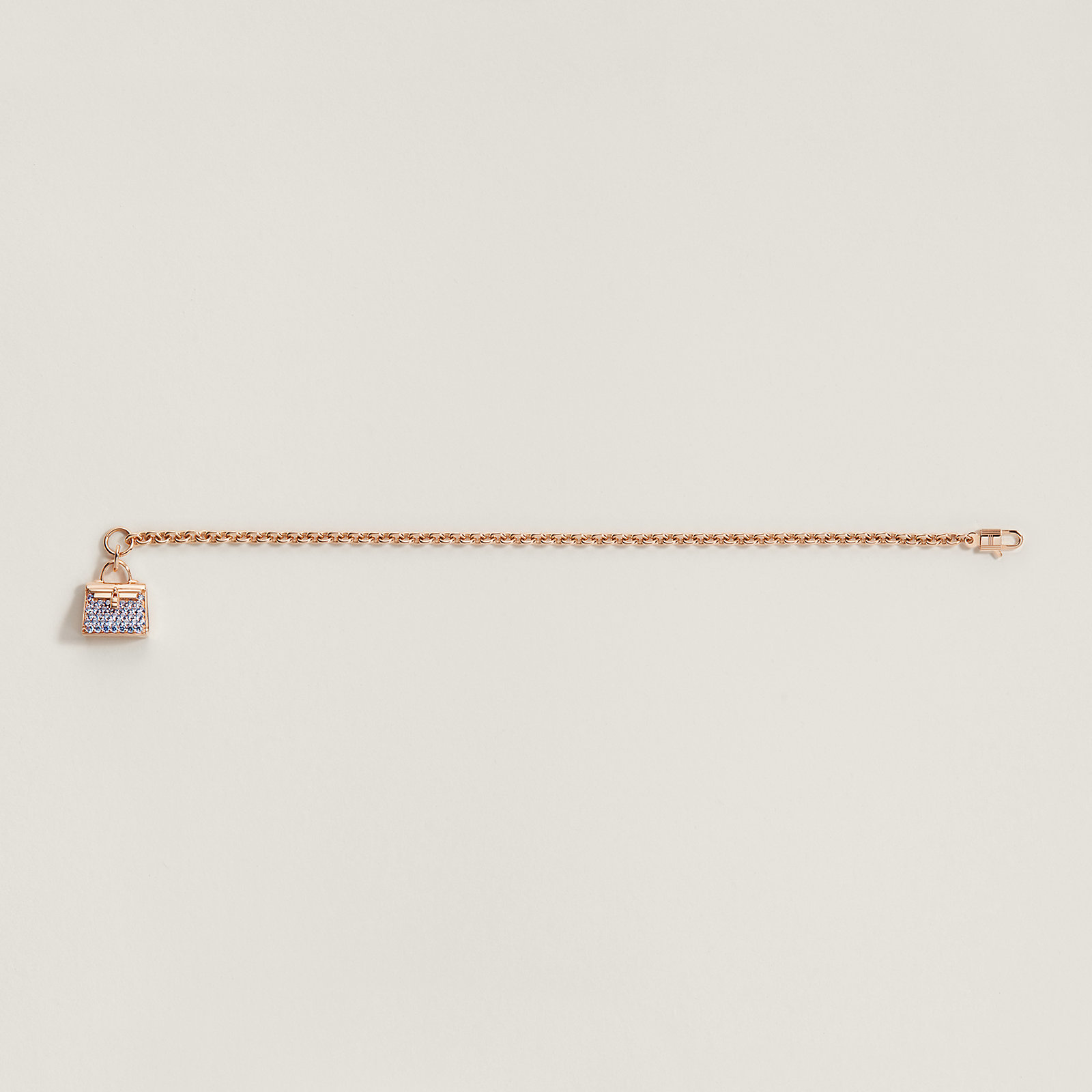 Amulettes Kelly bracelet