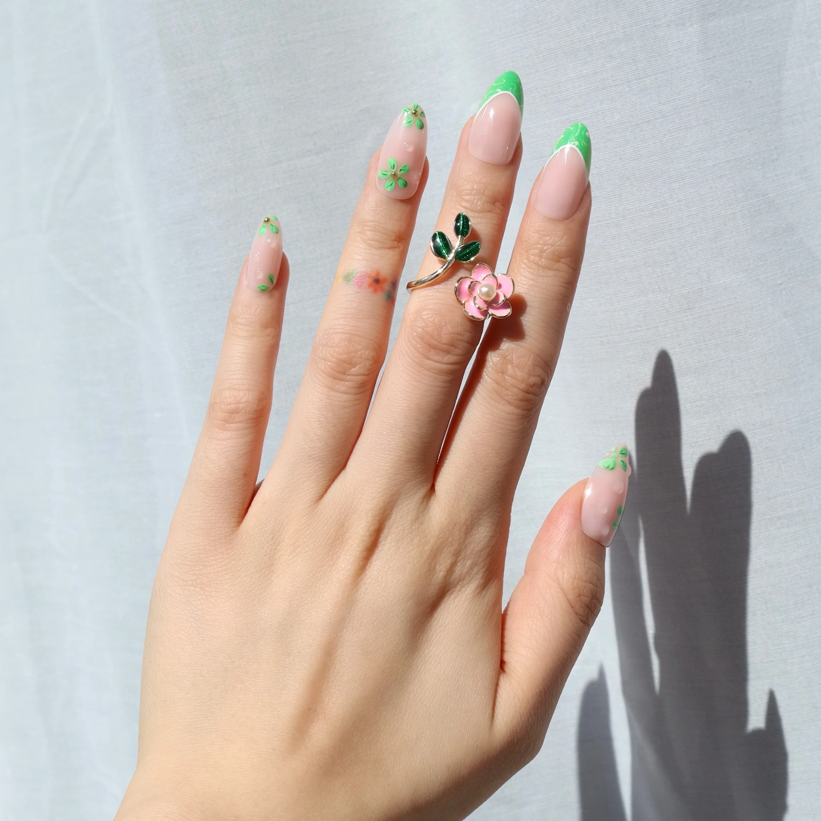Lucky Dew
