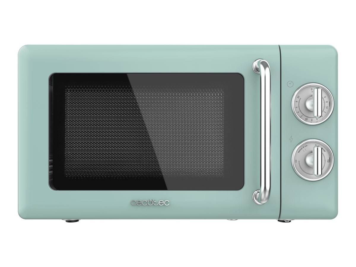 Cecotec Microonde Proclean 3010 Retro