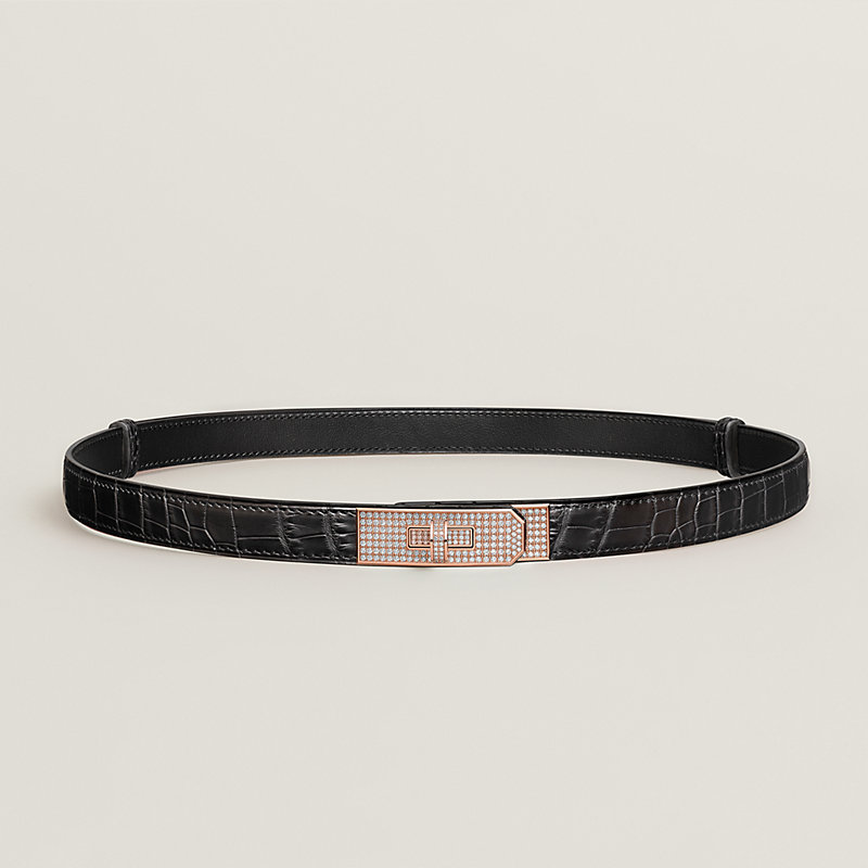 Kelly 18 belt