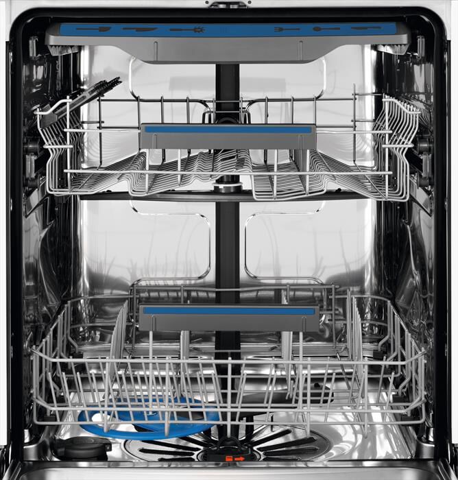 ELECTROLUX - Lavastoviglie incasso EES48300L Classe D
