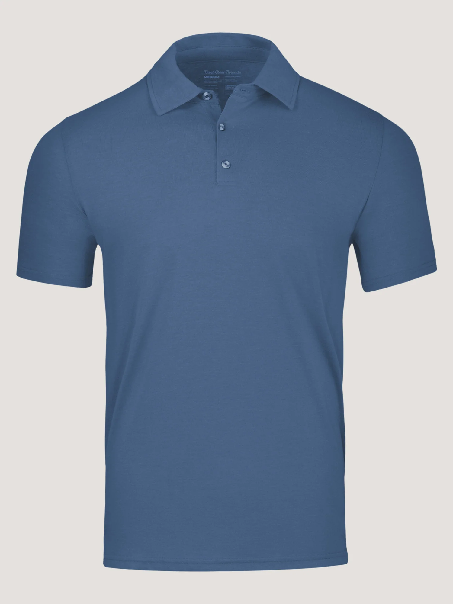 Monsoon Torrey Polo