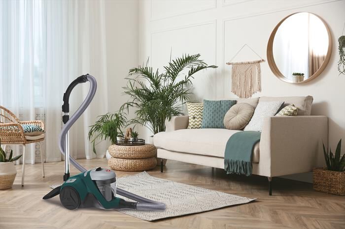 HOOVER - HP330ALG 011-Verde