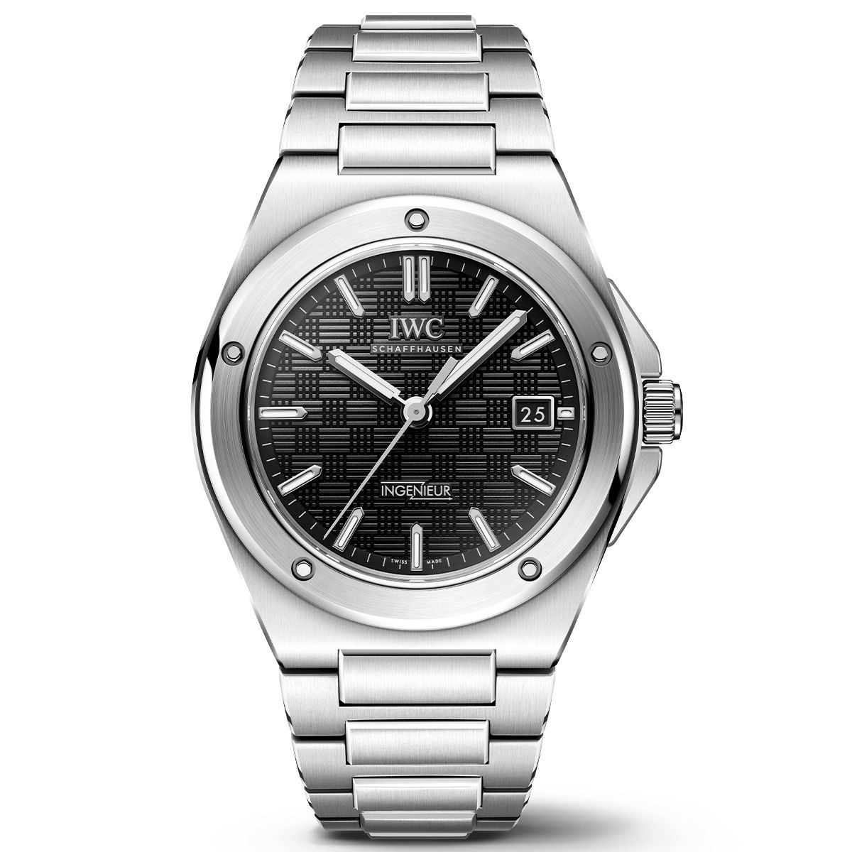 IWC-Ingenieur