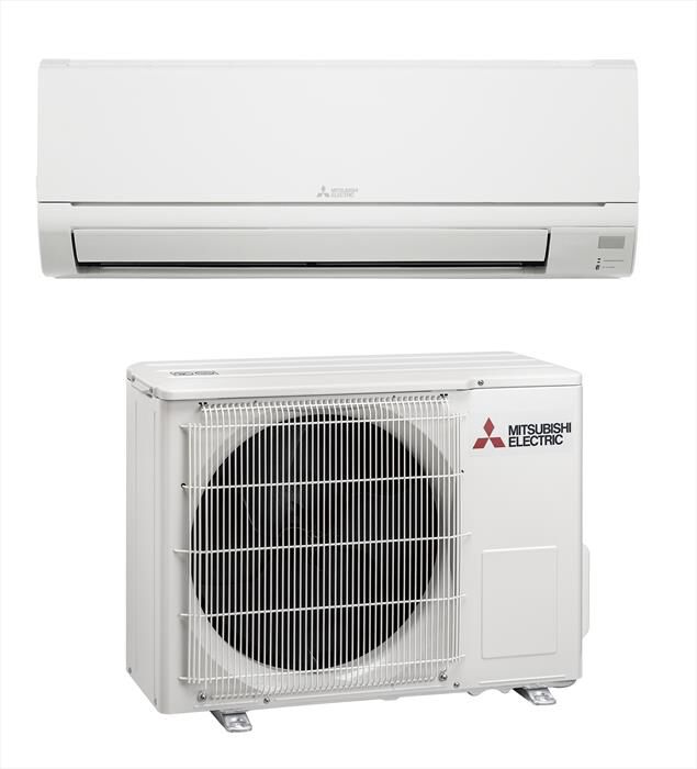MITSUBISHI  ELECTRIC - Kit DW35VF  Climatizzatore monosplit