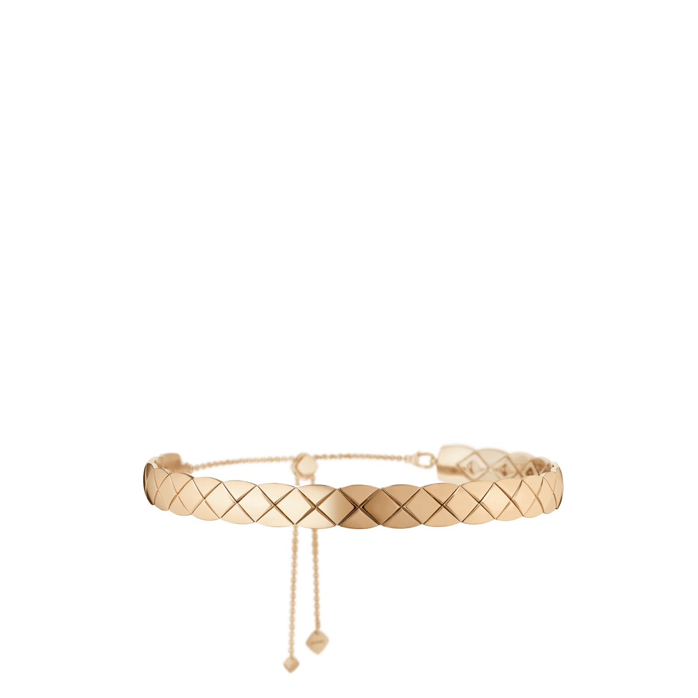 Coco Crush supple choker