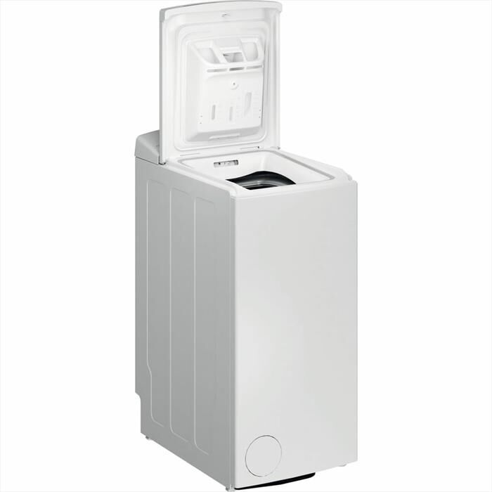 WHIRLPOOL - Lavatrice TDLR 7251BS IT 7 Kg Classe B