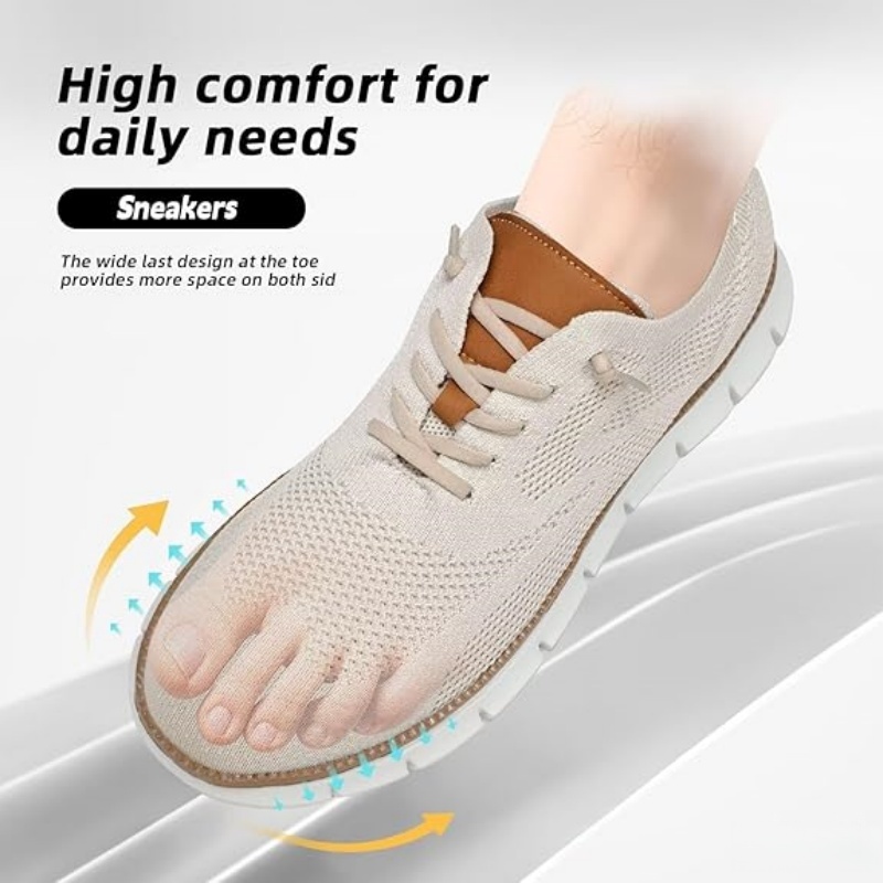 Men's Casual Dress Shoes