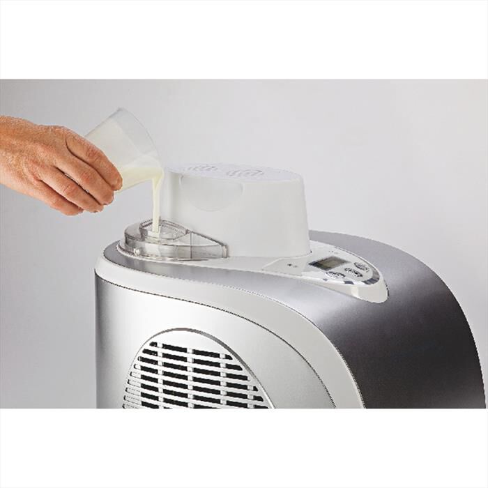 ARIETE - 693 Gran Gelato Metal-metal