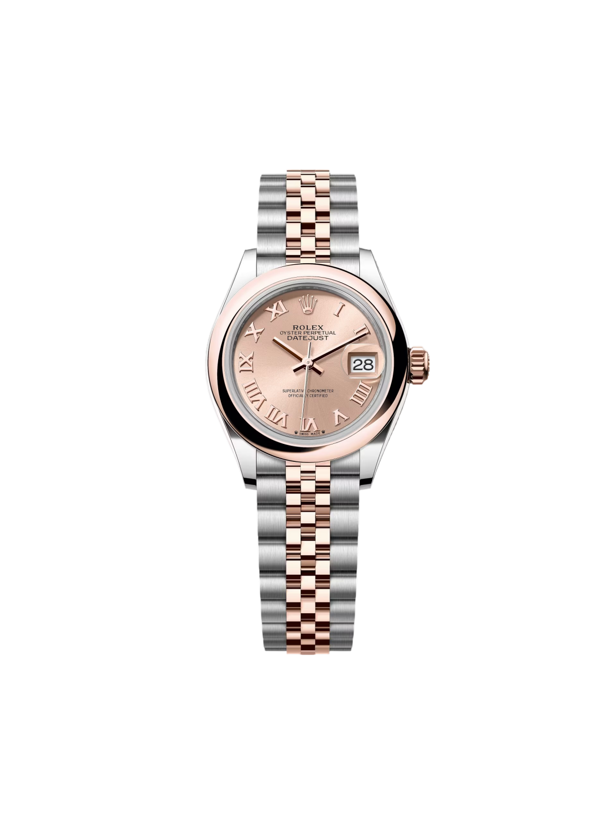 RLX Lady-Datejust 31mm  279161-0025/0026
