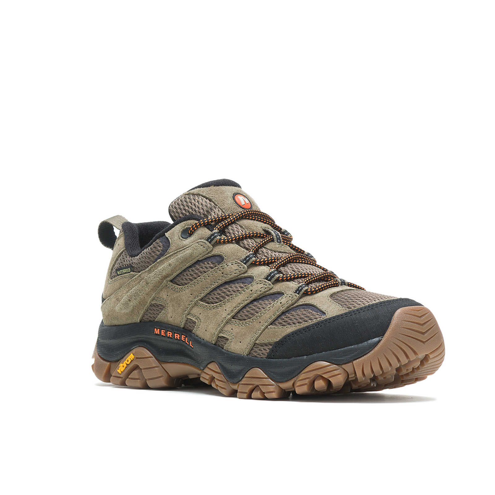 Men's Moab 3 Waterproof