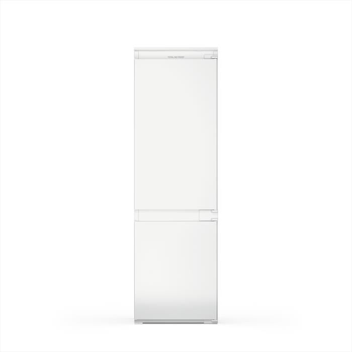 INDESIT - Frigorifero combinato INC18 T112 Classe E 250 lt-Bianco
