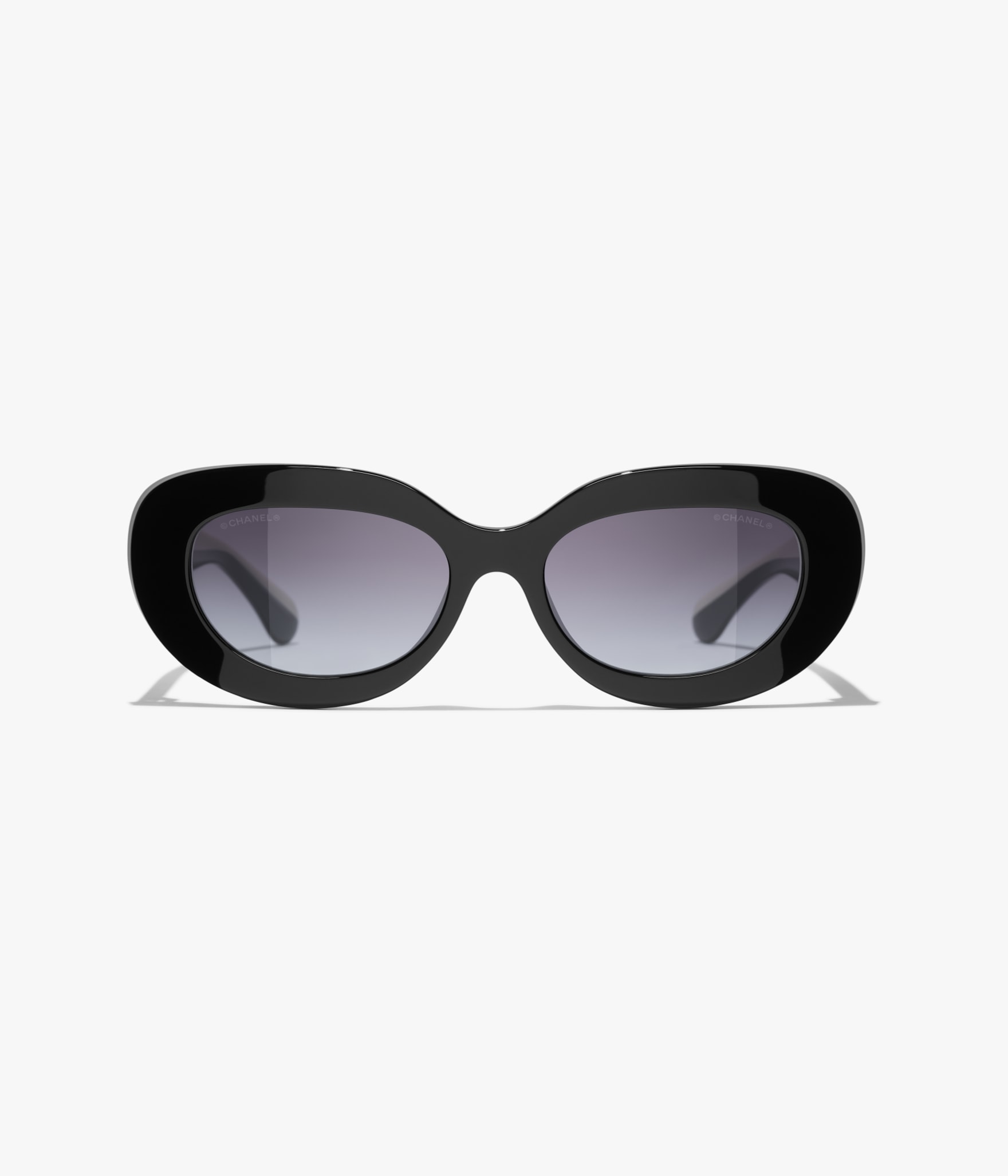 Oval Sunglasses