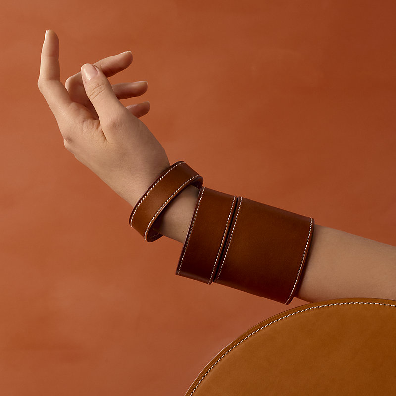Sellier bangle
