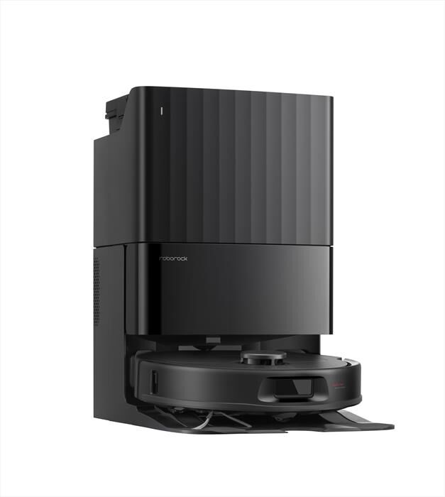 ROBOROCK - Aspirapolvere robot QR 598-Black