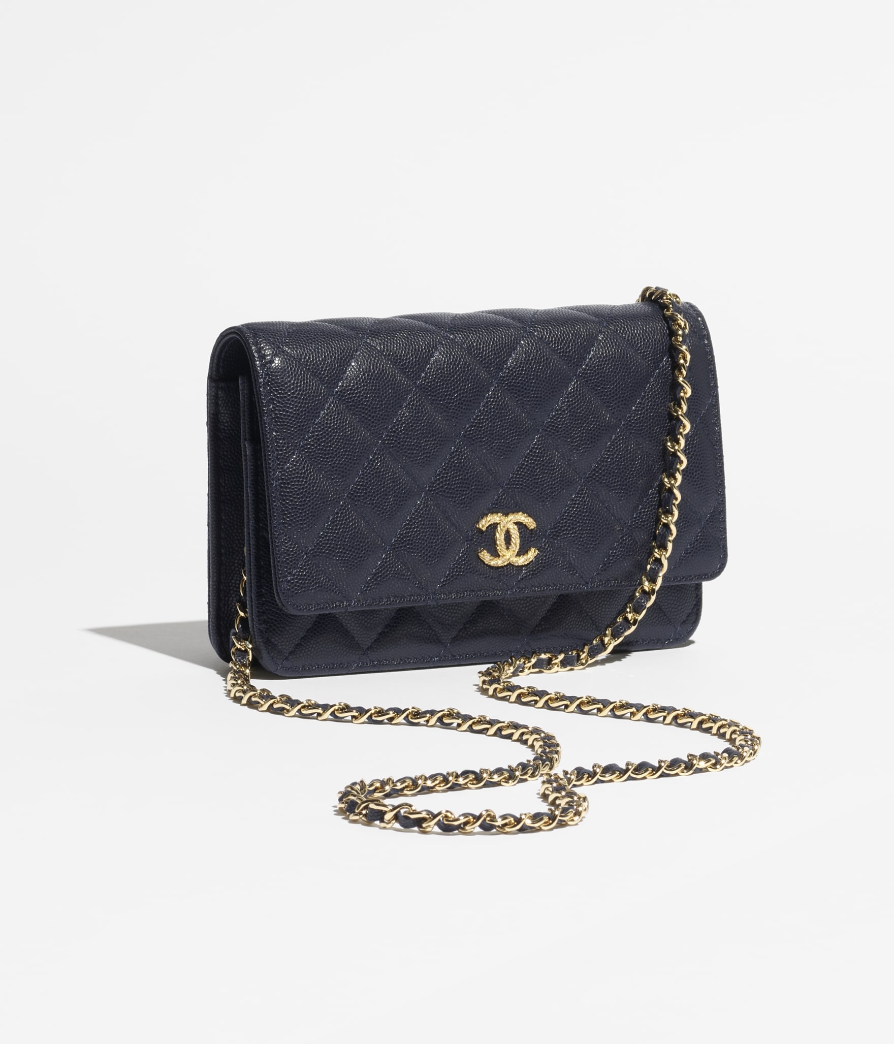 Wallet on Chain