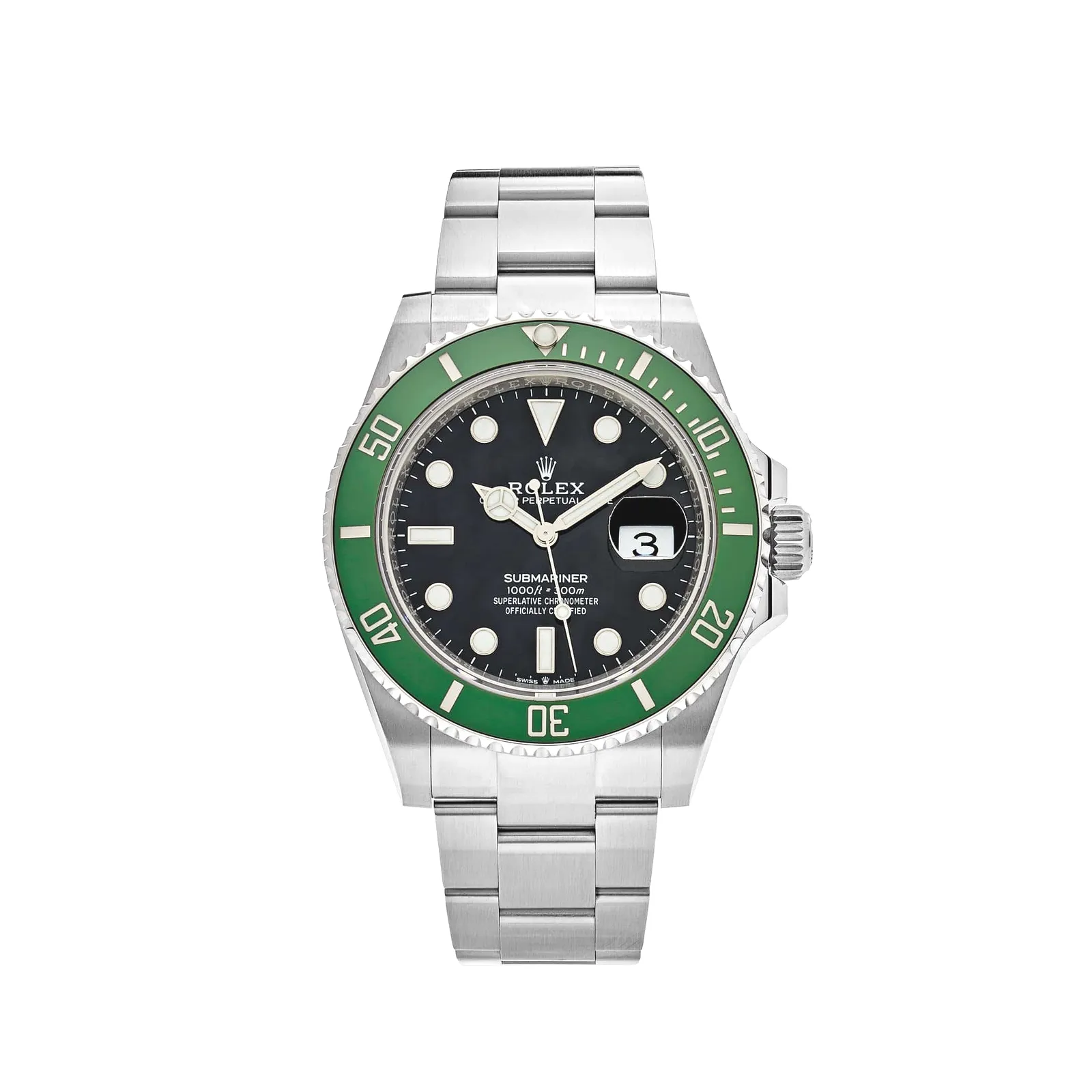 Submariner